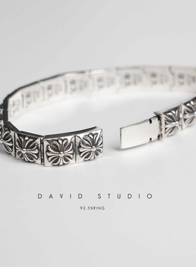 david15-40岁S925纯银未镶钻