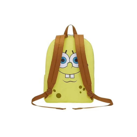 kyrie 5 spongebob backpack