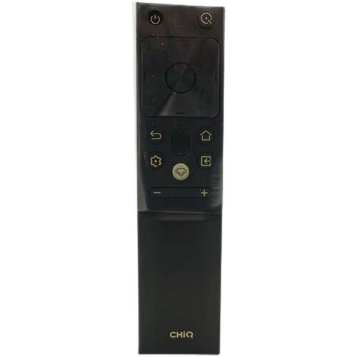 适用长虹电视机蓝牙语音遥控器RBH651VG 55/65Q7S 86Q7R 86D5P - 图3