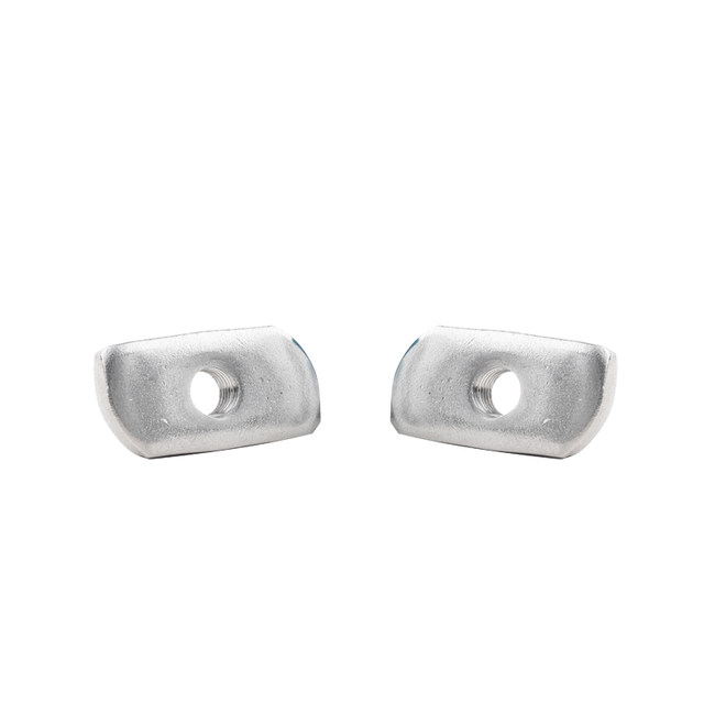 304/316 Stainless Steel Spring Nuts