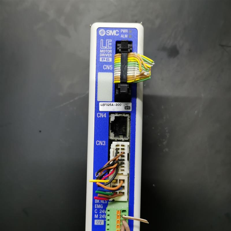 【议价】SMC LECP6N1-LEFS25A-300 LEFS25 - 图0