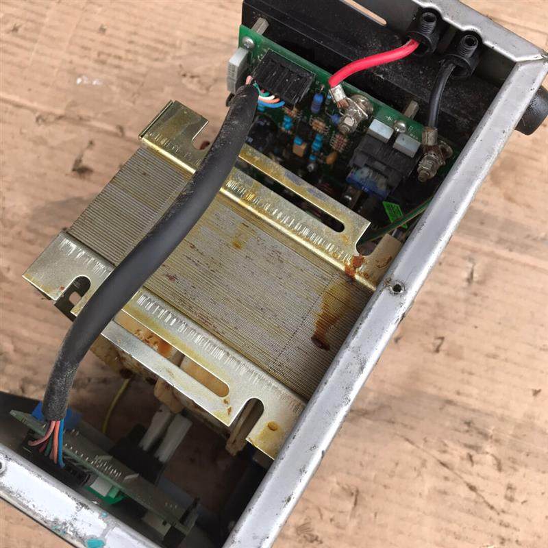 【议价】进口24V12A电源线性电源充电器 - 图0