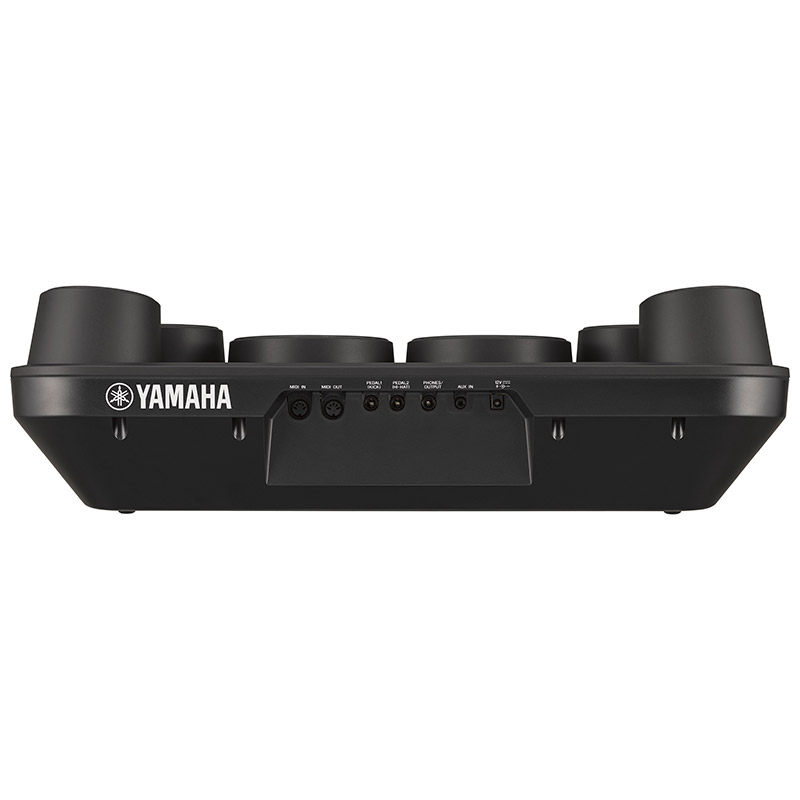 yamaha电子鼓新款dd75板鼓板架子鼓 郑州豫华乐器电子鼓