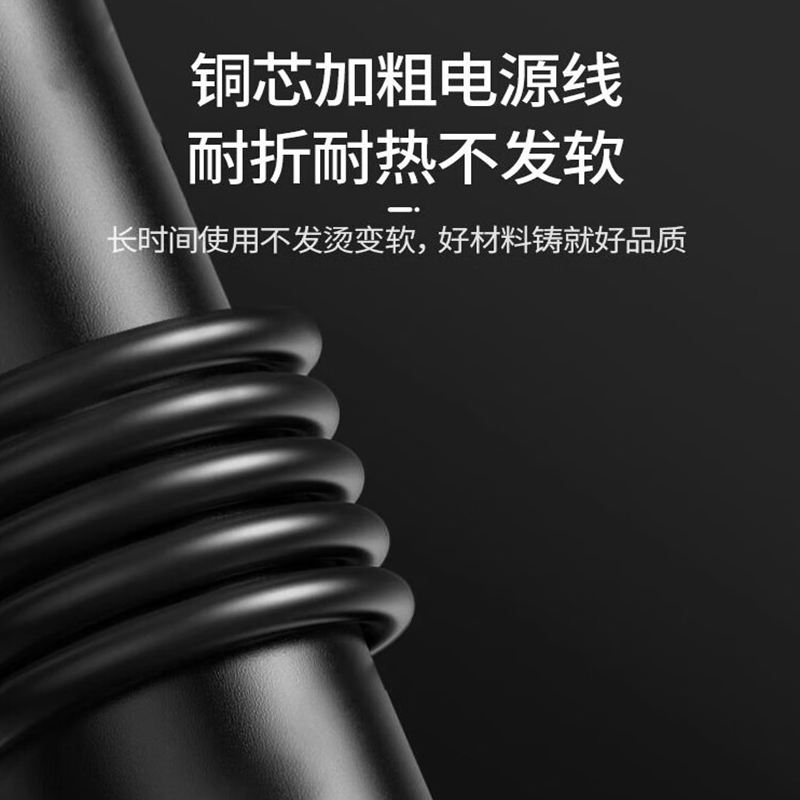 火之风F8电吹风机变频大功率发廊大风力速干风筒恒温护发 三插头,淘宝优惠券,粉丝福利购,淘宝优惠卷