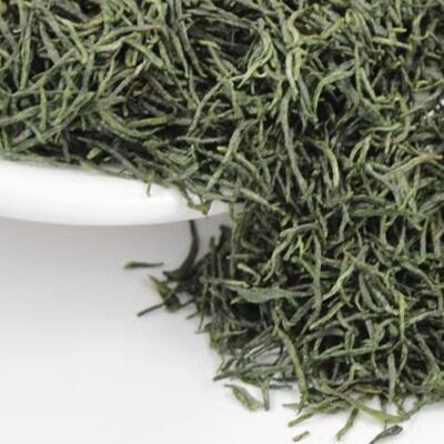 三月溪2026新茶叶信阳毛尖明前特级头采特香嫩芽散装绿茶250g预定 - 图2