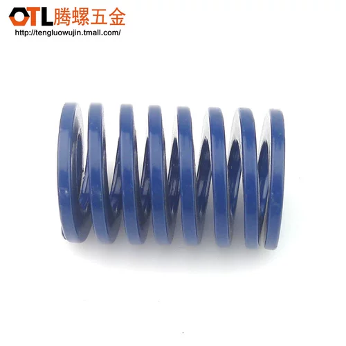 TL40*20*L Плесяная пружина прямоугольная пружина