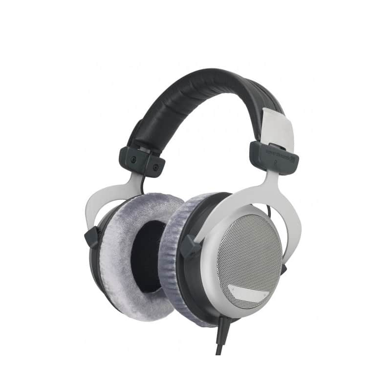 beyerdynamic/拜雅 DT880拜亚古典发烧hifi半开放dt880pro耳机 - 图3