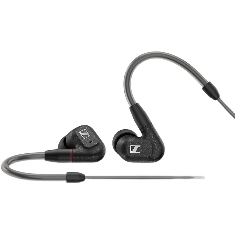 SENNHEISER/森海塞尔IE300入耳式高保真hifi手机ie600有线耳机 - 图3