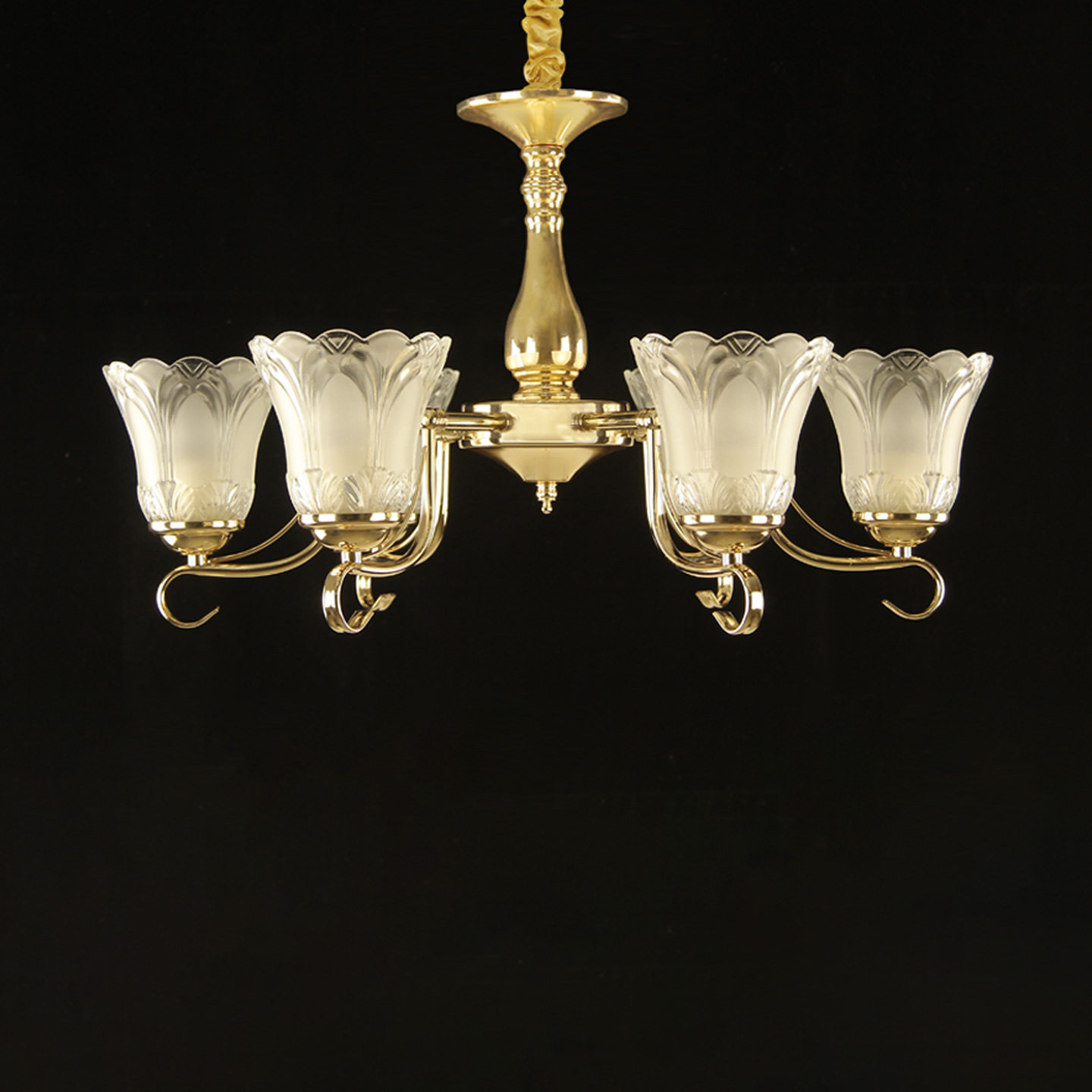 奥灯欧式吊灯客厅卧室餐厅饭店婚庆田园灯具简欧铁艺灯饰6头9380,淘宝优惠券,粉丝福利购,淘宝优惠卷