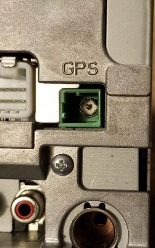 适用于先锋AVIC汽车GPS天线车载用品畅销欧美出口产品促销 - 图2