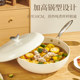 Mingjue non-stick wok household wok pan