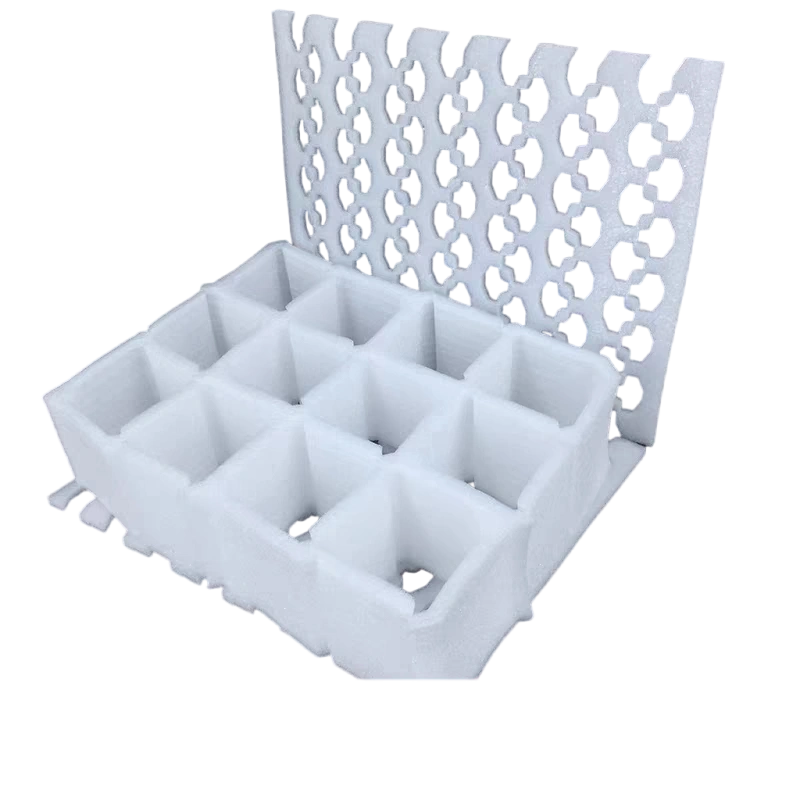 珍珠棉水果拉伸内托李子杏苹果黄桃快递包装橘橙保护泡沫内衬包装,淘宝优惠券,粉丝福利购,淘宝优惠卷