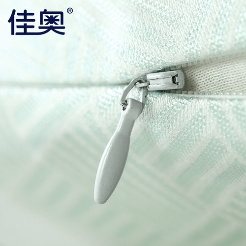 佳奥枕头外套 非床头靠垫坐垫外套 清凉版天鹅绒枕套非产品外套配 - 图2