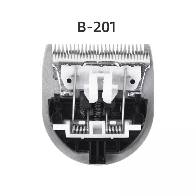 B201华尔WAHL理发器 电推剪金属刀头2221/2226/2220/2227/2222 - 图2