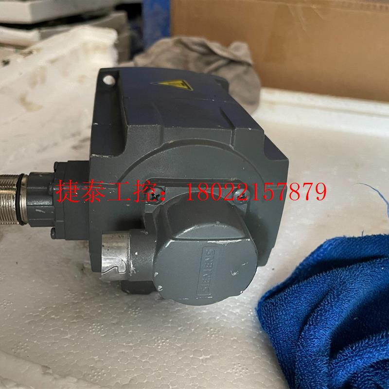 议价 1FL6042-1AF61-0LA1,拆机货,实物拍摄 - 图2