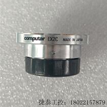 Bargaining original dress Japanese EX2C Ccomputar2 doubling double mirror expansion lens physical figure