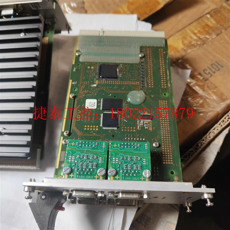 议价 德国 CompactPCI 180028N00 工业电 - 图3