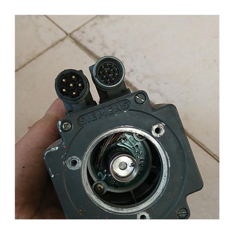 议价 伺服电机1FT5046-0AF71-1-Z - 图3