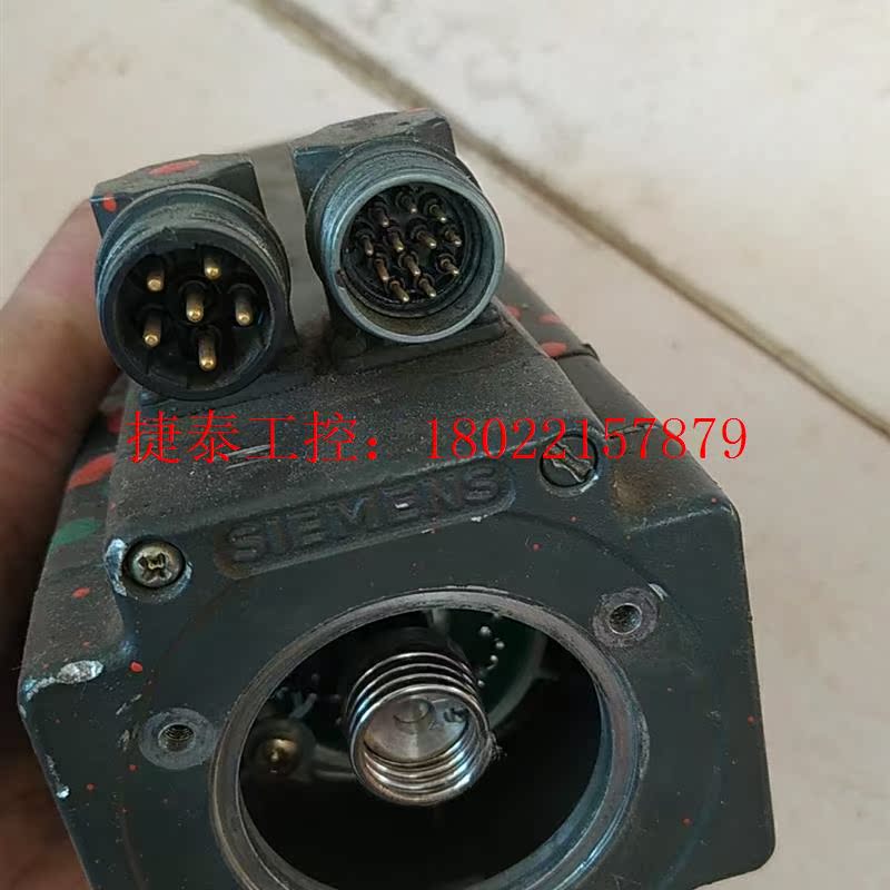 议价 伺服电机1FT5046-0AF71-1-Z - 图2