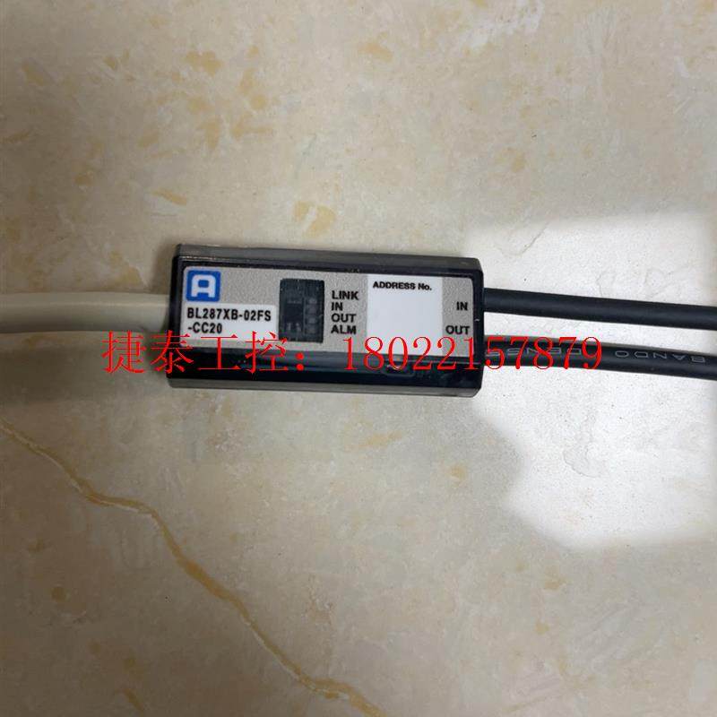 议价 ANYWIRE  模块 BL287XB-02FS-CC20 - 图0