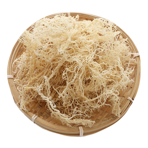 龙须菜石花菜干货鹿角菜海藻海石花凉拌菜素菜饭店商用整袋批发 - 图2
