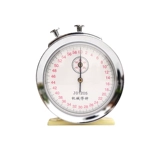 Механические часы Stop Metering Tools Junior Hronchograph Hronograph Tool Механический остановка часы с однопроизводительным