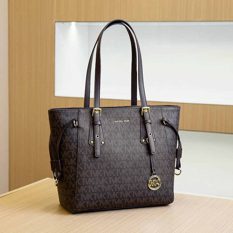 香港品牌女士真皮妈妈包2025新款正品网红托特包大容量单肩手提包,淘宝优惠券,粉丝福利购,淘宝优惠卷