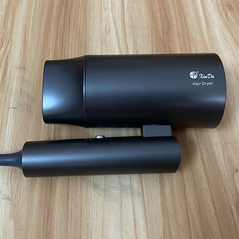 信达酒店宾馆电吹风立式负离子吹风机1800W干发器民宿公寓吹风筒