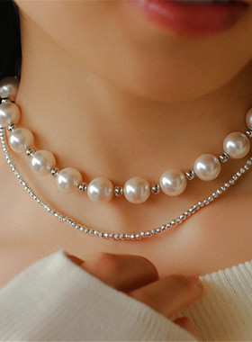 施hua洛珍珠大颗的美丽