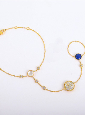 男女同款罗盘个性推荐