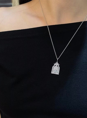 珠宝等级工艺高品质既视感幸福门