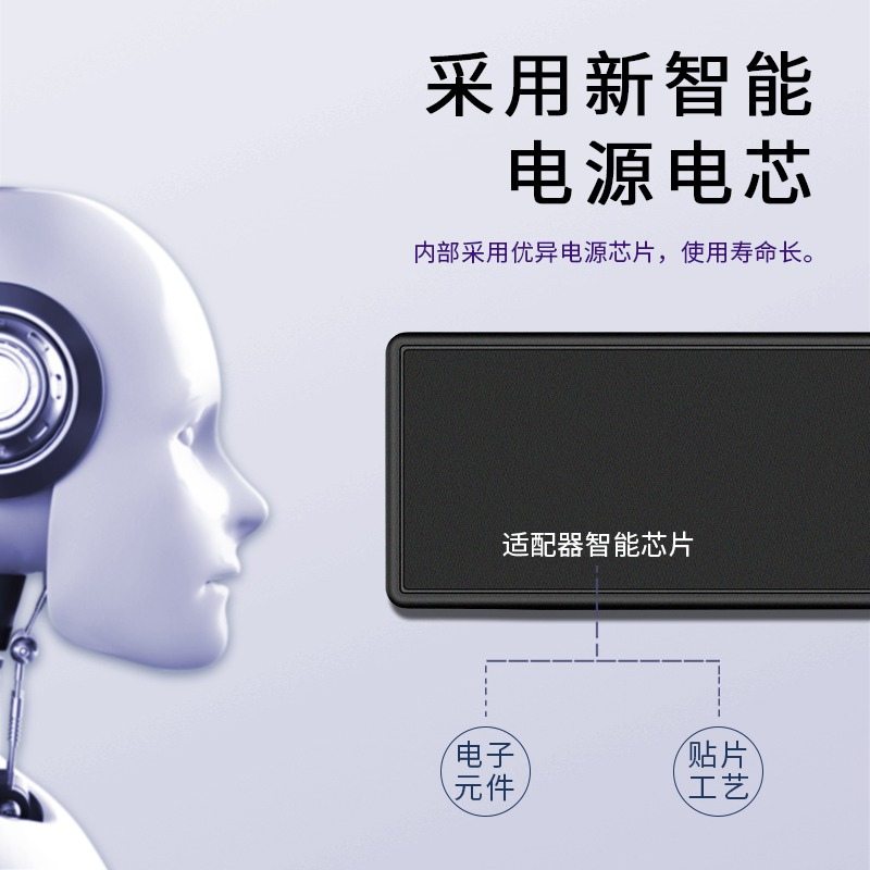 原装戴尔Inspiron mini10-1018/1012电源适配器M7710 M7720充电器 - 图1