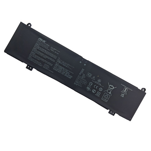 适用华硕天选3/4 Plus FA507RM/RE GU603HE/HR笔记本电池C41N2013 - 图3