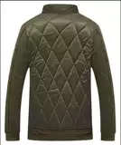 Дорожная демисезонная удерживающая тепло куртка, лонгслив, эластичный пуховик, увеличенная толщина