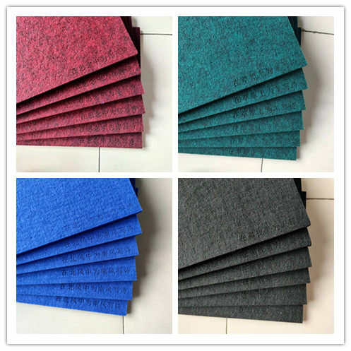 Badge Felt Board Felt Board Ang