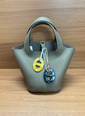 菜篮子挂件钥匙扣包包挂饰