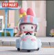POPMART Bubble Mart Sanrio Family Bestie Sweetheart Series Blind Box Cromi Melody Figure