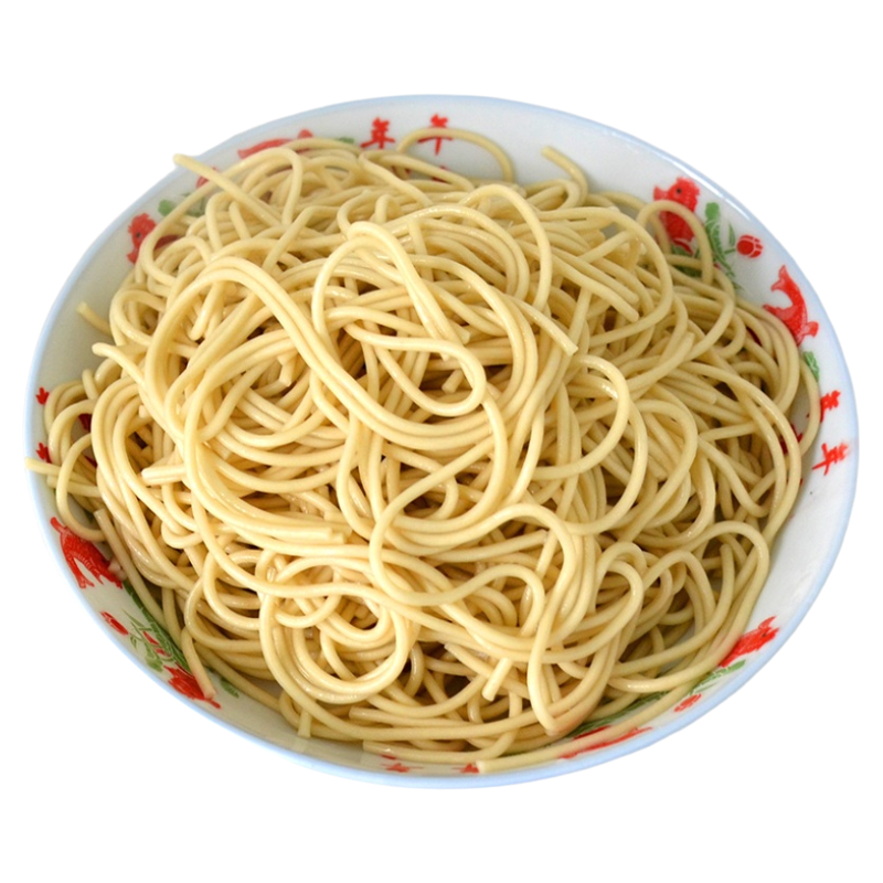 Hubei Sanjie Hubei Wuhan Noodles Alkaline Surface