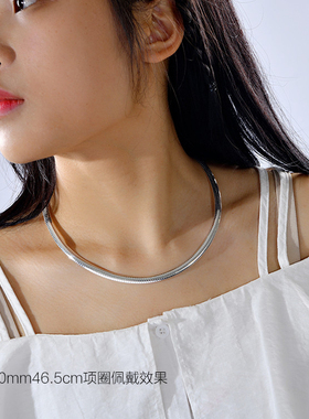 s925纯银男女意大利工艺