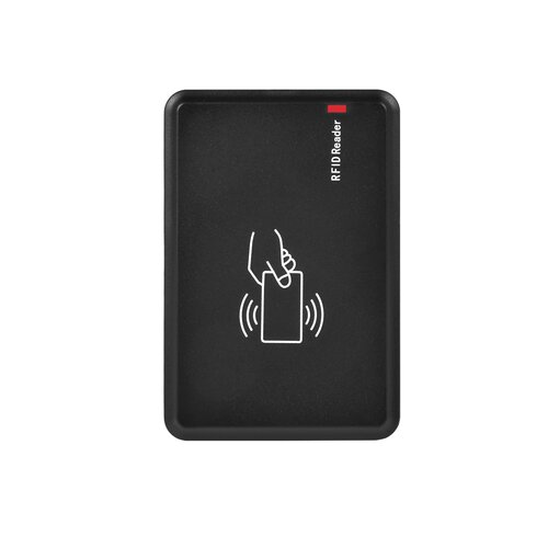ISO15693/IC卡全协议桌面读卡器M1/S50二代证ICODE标签USB免驱485 - 图3