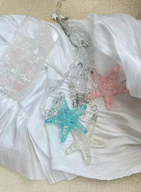 情侣小众辣妹y2k多巴胺