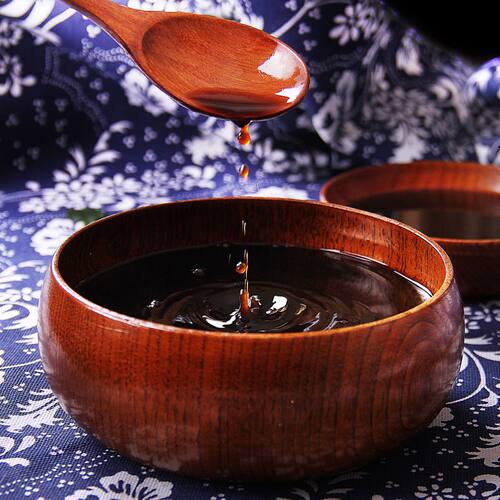 山西长治潞城特产圣堂醋手工精酿壶装醋2L纯粮酿造醋特价包邮 - 图3