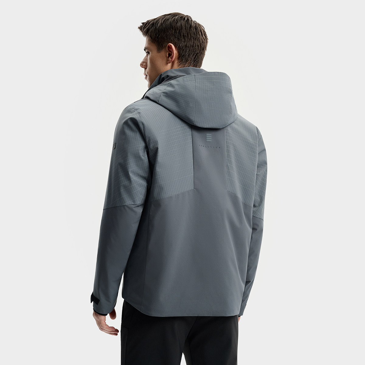 Fila/斐乐冬季新款男子户外时尚休闲运动场下健身棉服A11M541705F,淘宝优惠券,粉丝福利购,淘宝优惠卷