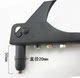 Free shipping hardware tools household manual discount rivet gun