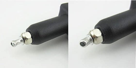 Free shipping hardware tools household manual discount rivet gun