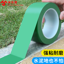 Badminton Venue Painting Line Ground Wire Basketball Venues Sticles Volleyball Venues Border Line Dashes PVC warning adhesive tapes