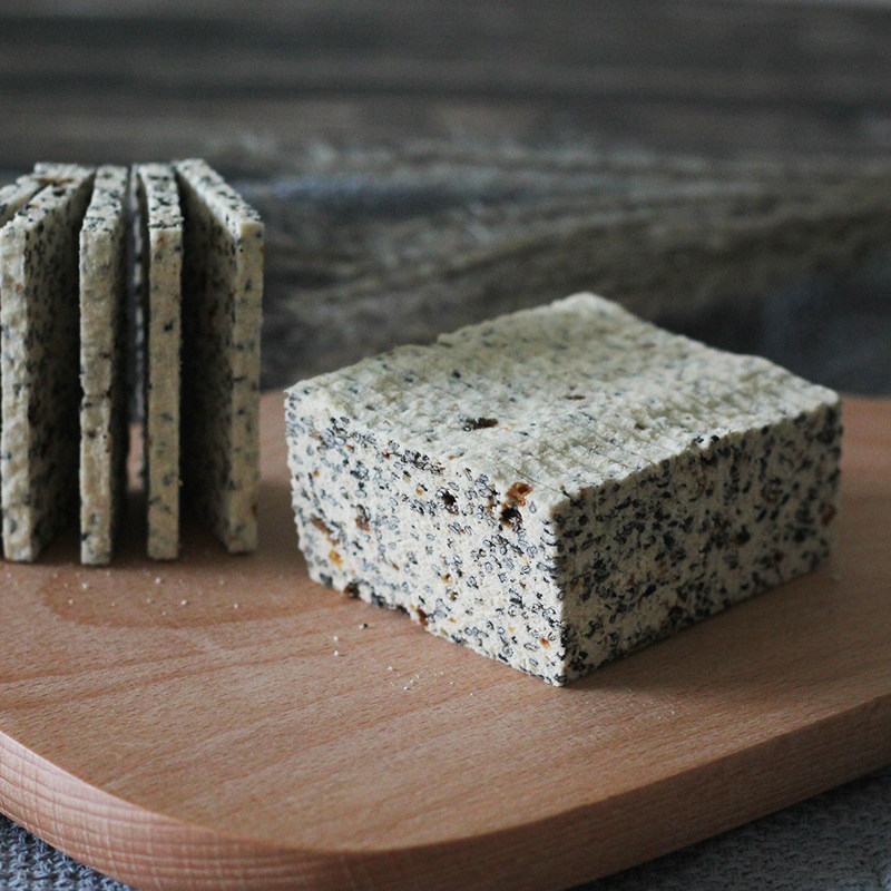 浙江江山白米糕传统手工粗粮糕点点心 美味易消化孕妇食品500g,淘宝优惠券,粉丝福利购,淘宝优惠卷