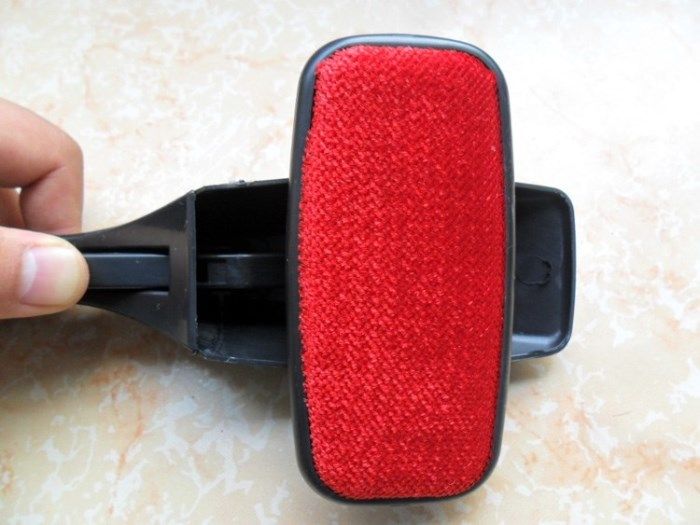 买一送一羊绒毛刷毛呢大衣衣服专用除尘羊毛刷子可旋转毛刷防静电,淘宝优惠券,粉丝福利购,淘宝优惠卷