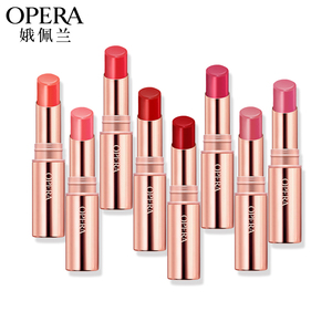 娥佩兰口红玻璃唇