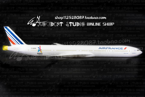 法航 24申奥 红星利华 ZVEZDA REVELL B777-300 144水贴 新品 - 图0